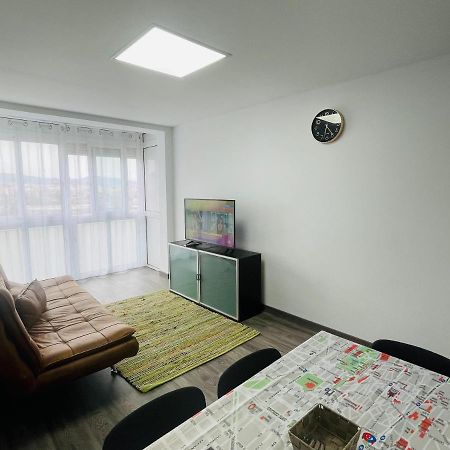 Barca 5 New Beach Apartment 산트 아드리아 데 베소스 외부 사진